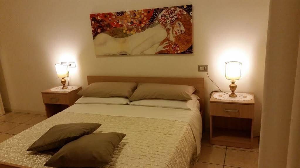Alba Aparthotel Riccione